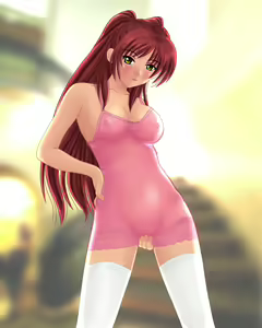 Page 9 of Immoral Vol. 4 ~Gyakkou Shoujo~ - preview thumbnail