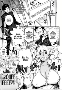 Page 3 of Kyou Kara Boku wa!! | ¡A partir de hoy, yo...! - preview thumbnail