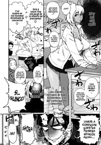 Page 4 of Kyou Kara Boku wa!! | ¡A partir de hoy, yo...! - preview thumbnail