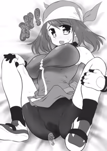 Page 13 of Kouka wa Batsugun da! - preview thumbnail