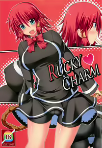 Rucky Charm — hentai manga cover on Fhentai
