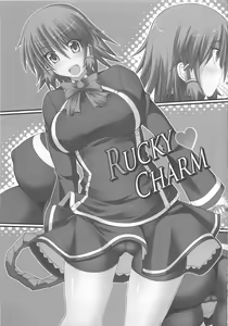 Page 2 of Rucky Charm - preview thumbnail