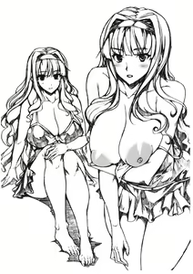 Page 6 of O Hime-chin ga Sukisugi Tetamaranai omake hon. - preview thumbnail