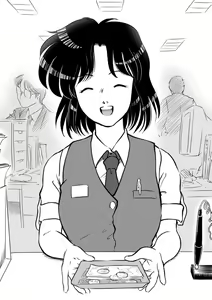 Page 4 of 強辱～獣達の狂宴～そして女達の散華… 前編 - preview thumbnail