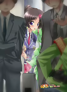 Page 3 of Bishoku ~Kanojo!? ga Shokushu o Suki na Wake~ Daiisshou - preview thumbnail