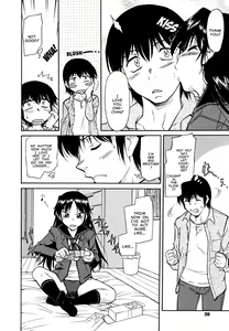 Page 34 of Inner Equal Bloomers (decensored) - preview thumbnail