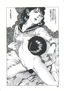 Page 86 of Kibun wa Shoujoiro - preview thumbnail