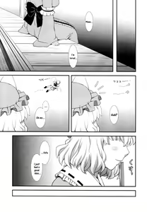 Page 4 of Watashi o Taoshite kara Ikinasai! | If You Want to Go, You Must Beat Me! - preview thumbnail