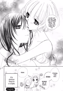Page 22 of My Girlfriend - preview thumbnail