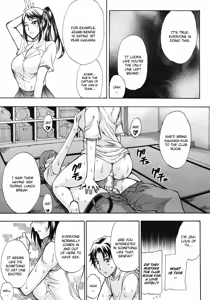 Page 5 of Summer Training! - preview thumbnail