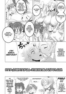 Page 25 of Suite Oppai - preview thumbnail
