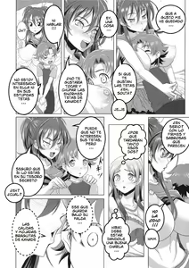 Page 7 of Suite Oppai - preview thumbnail