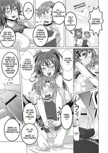 Page 8 of Suite Oppai - preview thumbnail