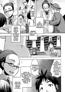 Page 7 of Toshokan Talk | Charlando en la Biblioteca - preview thumbnail