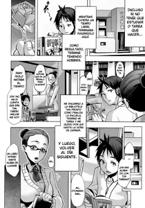 Page 8 of Toshokan Talk | Charlando en la Biblioteca - preview thumbnail