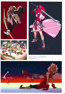 Page 20 of GIRLIE Vol. 4 - preview thumbnail