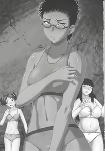 Page 3 of Mesu-ka Lesson - preview thumbnail