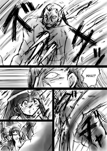 Page 53 of BISKUITS FIGHTER 3 Nozomanu Party no Shoutaijou - preview thumbnail