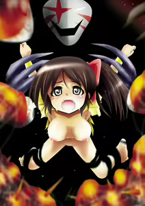 Page 78 of BISKUITS FIGHTER 3 Nozomanu Party no Shoutaijou - preview thumbnail