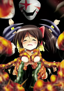 Page 79 of BISKUITS FIGHTER 3 Nozomanu Party no Shoutaijou - preview thumbnail