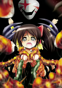 Page 80 of BISKUITS FIGHTER 3 Nozomanu Party no Shoutaijou - preview thumbnail