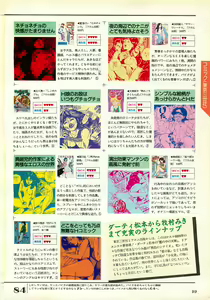 Page 99 of Chotto H na Fukubukuro - preview thumbnail