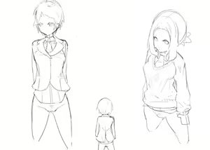 Page 124 of Nakadashi Suisen Kahanshin Roshutsu Kou no Nichijou - preview thumbnail