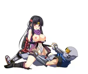 Page 1279 of Karei ni Nousatsu Kunoichi ga Iku! ～ Momoiro Harenchi Ninpouchou ～ - preview thumbnail