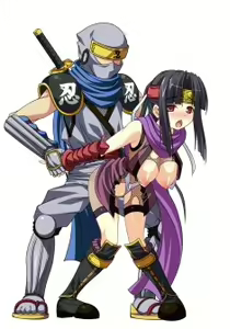 Page 1415 of Karei ni Nousatsu Kunoichi ga Iku! ～ Momoiro Harenchi Ninpouchou ～ - preview thumbnail
