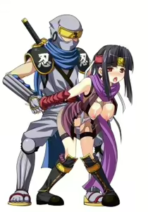 Page 1416 of Karei ni Nousatsu Kunoichi ga Iku! ～ Momoiro Harenchi Ninpouchou ～ - preview thumbnail