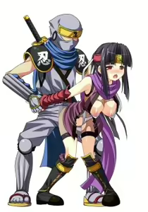 Page 1419 of Karei ni Nousatsu Kunoichi ga Iku! ～ Momoiro Harenchi Ninpouchou ～ - preview thumbnail