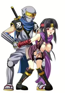 Page 1432 of Karei ni Nousatsu Kunoichi ga Iku! ～ Momoiro Harenchi Ninpouchou ～ - preview thumbnail