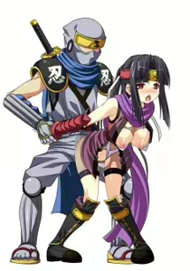 Page 1437 of Karei ni Nousatsu Kunoichi ga Iku! ～ Momoiro Harenchi Ninpouchou ～ - preview thumbnail