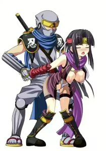 Page 1443 of Karei ni Nousatsu Kunoichi ga Iku! ～ Momoiro Harenchi Ninpouchou ～ - preview thumbnail