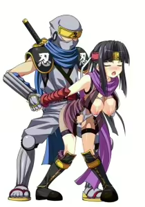 Page 1444 of Karei ni Nousatsu Kunoichi ga Iku! ～ Momoiro Harenchi Ninpouchou ～ - preview thumbnail