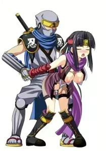 Page 1447 of Karei ni Nousatsu Kunoichi ga Iku! ～ Momoiro Harenchi Ninpouchou ～ - preview thumbnail