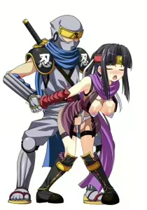 Page 1448 of Karei ni Nousatsu Kunoichi ga Iku! ～ Momoiro Harenchi Ninpouchou ～ - preview thumbnail
