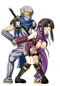 Page 1452 of Karei ni Nousatsu Kunoichi ga Iku! ～ Momoiro Harenchi Ninpouchou ～ - preview thumbnail