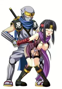 Page 1454 of Karei ni Nousatsu Kunoichi ga Iku! ～ Momoiro Harenchi Ninpouchou ～ - preview thumbnail