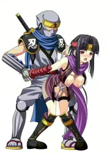 Page 1455 of Karei ni Nousatsu Kunoichi ga Iku! ～ Momoiro Harenchi Ninpouchou ～ - preview thumbnail