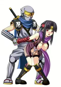 Page 1457 of Karei ni Nousatsu Kunoichi ga Iku! ～ Momoiro Harenchi Ninpouchou ～ - preview thumbnail