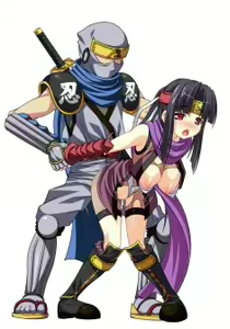 Page 1458 of Karei ni Nousatsu Kunoichi ga Iku! ～ Momoiro Harenchi Ninpouchou ～ - preview thumbnail