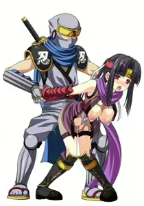 Page 1463 of Karei ni Nousatsu Kunoichi ga Iku! ～ Momoiro Harenchi Ninpouchou ～ - preview thumbnail