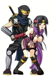 Page 162 of Karei ni Nousatsu Kunoichi ga Iku! ～ Momoiro Harenchi Ninpouchou ～ - preview thumbnail