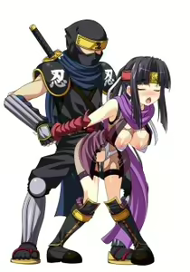 Page 191 of Karei ni Nousatsu Kunoichi ga Iku! ～ Momoiro Harenchi Ninpouchou ～ - preview thumbnail