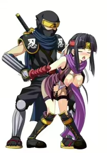 Page 196 of Karei ni Nousatsu Kunoichi ga Iku! ～ Momoiro Harenchi Ninpouchou ～ - preview thumbnail