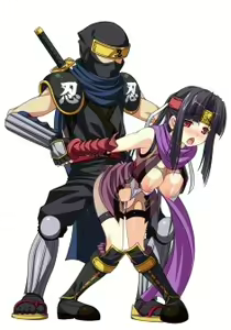 Page 206 of Karei ni Nousatsu Kunoichi ga Iku! ～ Momoiro Harenchi Ninpouchou ～ - preview thumbnail