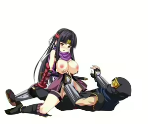 Page 38 of Karei ni Nousatsu Kunoichi ga Iku! ～ Momoiro Harenchi Ninpouchou ～ - preview thumbnail