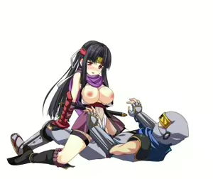 Page 422 of Karei ni Nousatsu Kunoichi ga Iku! ～ Momoiro Harenchi Ninpouchou ～ - preview thumbnail