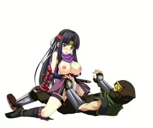 Page 478 of Karei ni Nousatsu Kunoichi ga Iku! ～ Momoiro Harenchi Ninpouchou ～ - preview thumbnail